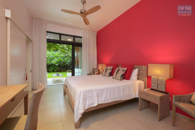 Accessible aux étrangers Appartement GRAND BAIE - PEREYBERE - POINTE AUX CANONNIERS – photo 7 sur 12