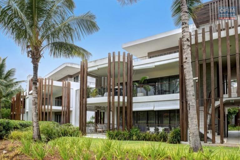 For sale: 2-bedroom en suite apartment, accessible to foreigners in Mont Choisy.