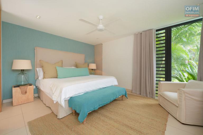Accessible aux étrangers Maison / Villa GRAND BAIE - PEREYBERE - POINTE AUX CANONNIERS – photo 10 sur 17