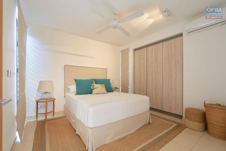 A vendre magnifique villa de 4 chambres en suite accessible aux etrangers à Pereybere.