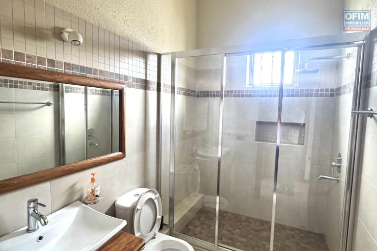 Flic-en-Flac &ndash; Superbe Villa 3 Chambres avec Piscine &agrave; 400m de la Plage