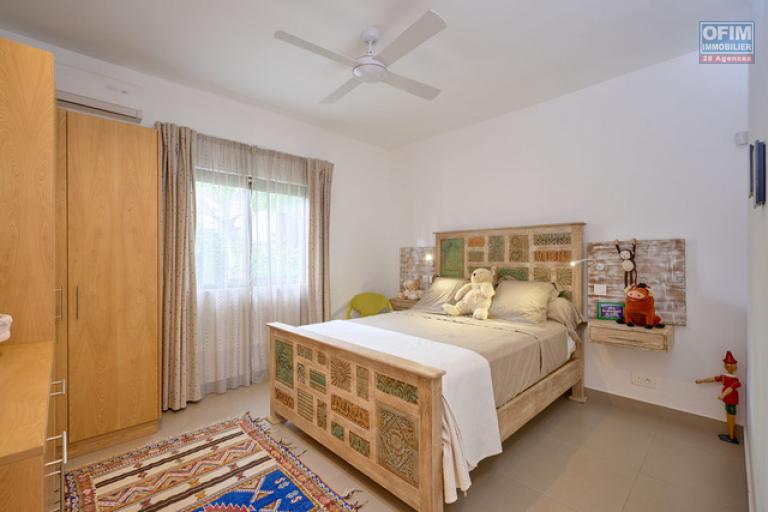 Accessible aux étrangers Maison / Villa GRAND BAIE - PEREYBERE - POINTE AUX CANONNIERS – photo 10 sur 13