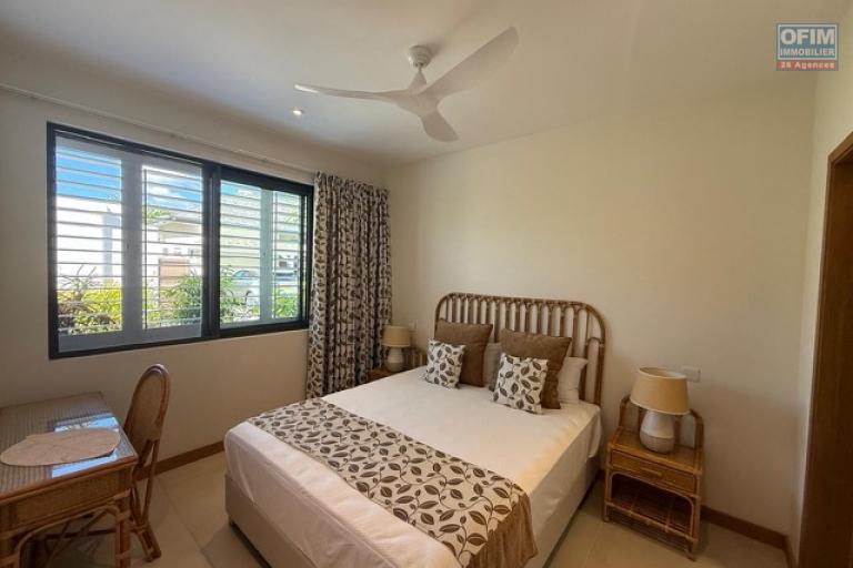 A vendre villa de 3 chambres accessible aux etrangers &agrave; Grand Baie.