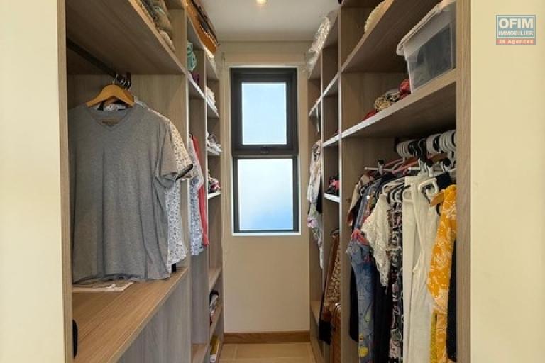 A vendre villa de 3 chambres accessible aux etrangers &agrave; Grand Baie.