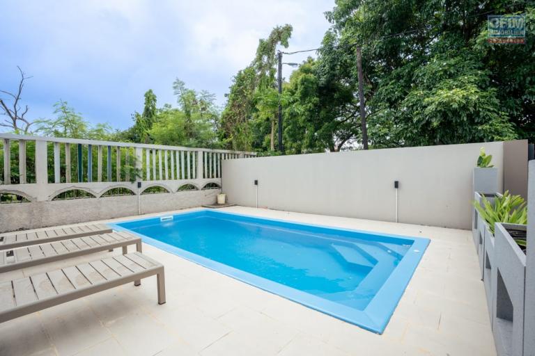 New apartment for rent &ndash; Grand Baie Centre