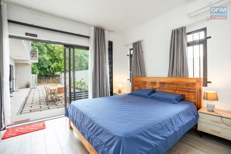 Appartement neuf &agrave; louer &ndash; Grand Baie Centre