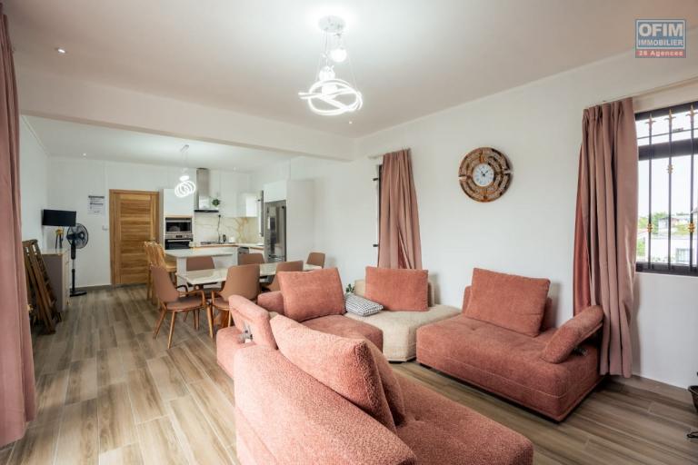 61 annonces immobilières d'appartements à louer