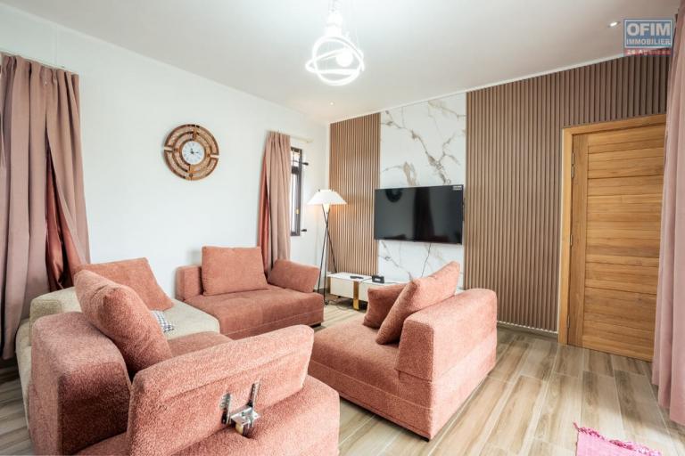 Appartement neuf &agrave; louer &ndash; Grand Baie Centre
