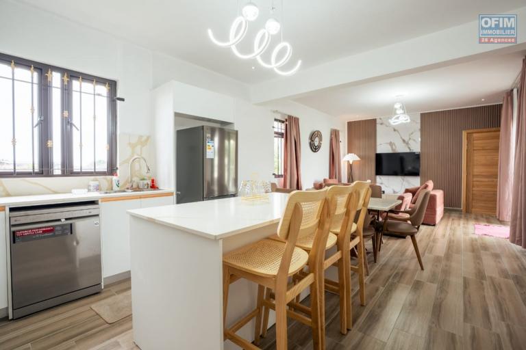 Appartement neuf &agrave; louer &ndash; Grand Baie Centre