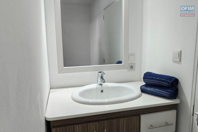 &Agrave; VENDRE &ndash; Maison divis&eacute;e en 2 appartements &ndash; Pereybere