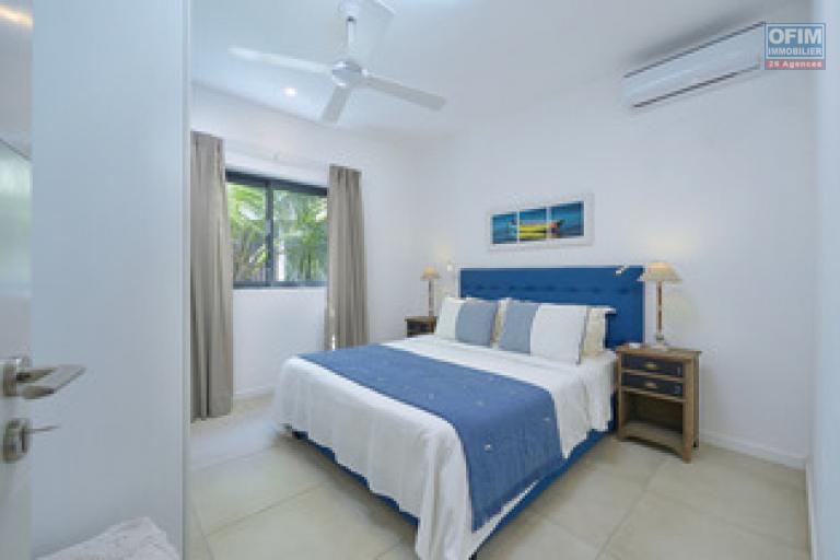 Accessible aux étrangers Appartement GRAND BAIE - PEREYBERE - POINTE AUX CANONNIERS – photo 7 sur 12