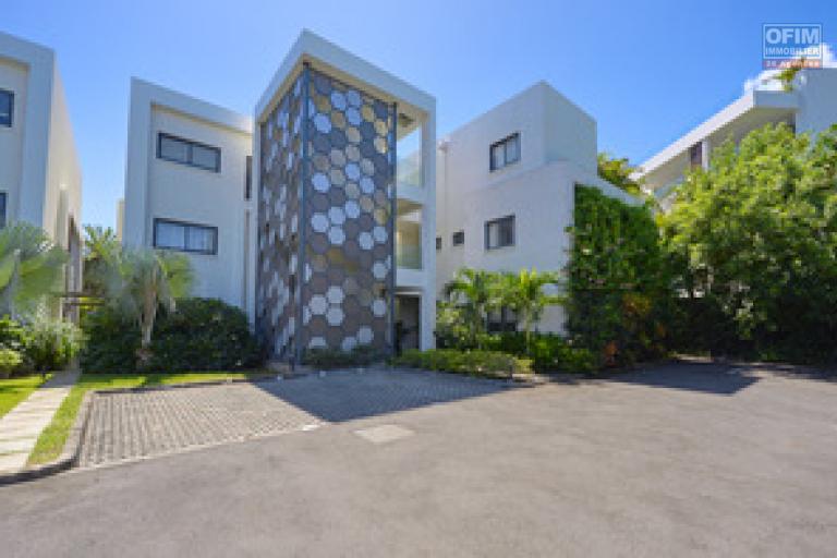 A vendre appartement de 3 chambres Accessible aux &eacute;trangers &agrave; Pointe Aux Canonniers.