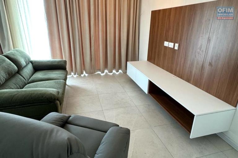 Superbe appartement de standing 3 chambres à louer à Flic en Flac – À 2 minutes de la plage