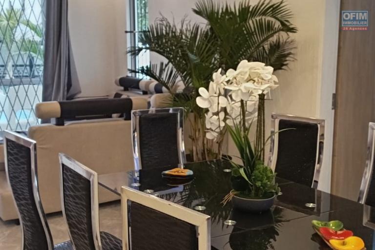 ???? À vendre – Villa neuve 2025 au centre de Grand Baie