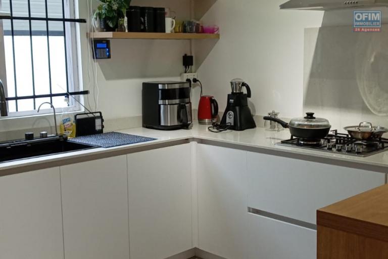 A VENDRE – Villa neuve 2025 au centre de Grand Baie