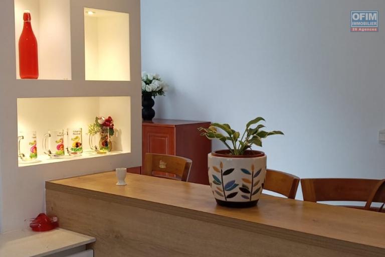 ???? À vendre – Villa neuve 2025 au centre de Grand Baie