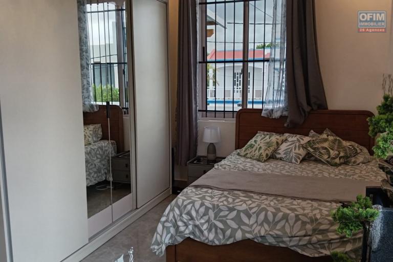 A VENDRE – Villa neuve 2025 au centre de Grand Baie