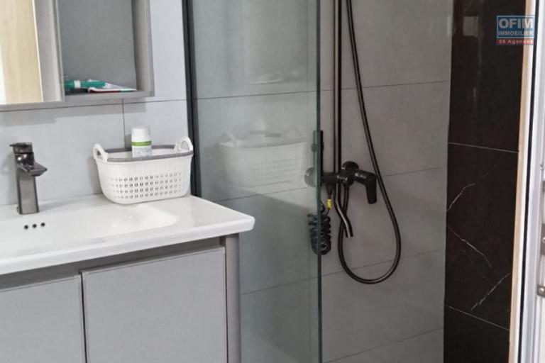 A VENDRE – Villa neuve 2025 au centre de Grand Baie