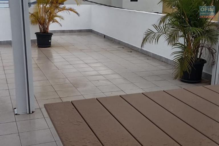 A VENDRE – Villa neuve 2025 au centre de Grand Baie