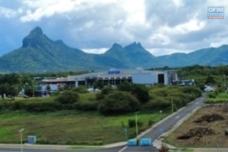 &Eacute;l&eacute;gance & confort au c&oelig;ur de Cap Tamarin Smart City