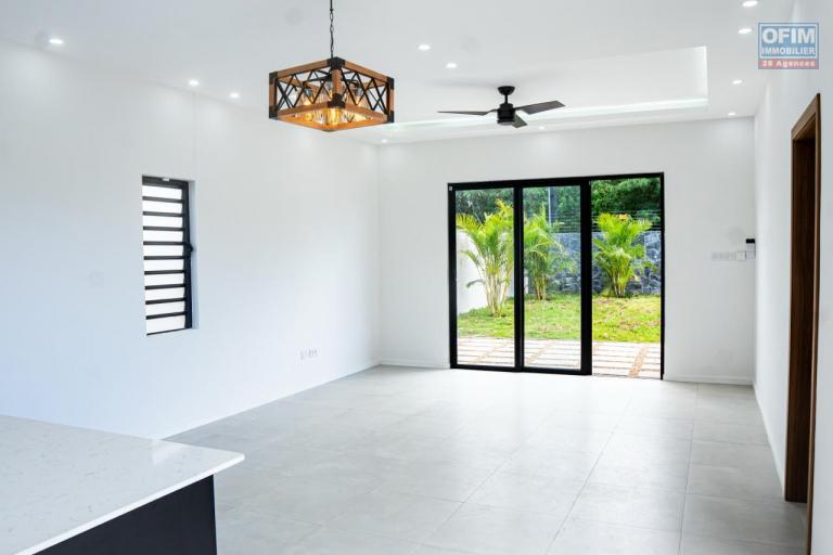 Vente Maison / Villa GRAND BAIE - PEREYBERE - POINTE AUX CANONNIERS – photo 3 sur 11