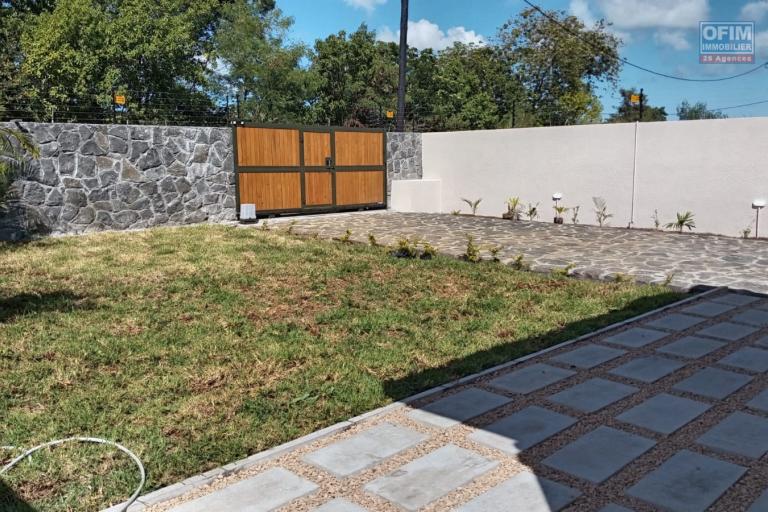 Vente Maison / Villa GRAND BAIE - PEREYBERE - POINTE AUX CANONNIERS – photo 10 sur 11