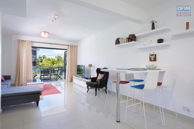 À VENDRE– Superbe Appartement 3 Chambres dans résidence sécurisée à Pereybère, île Maurice