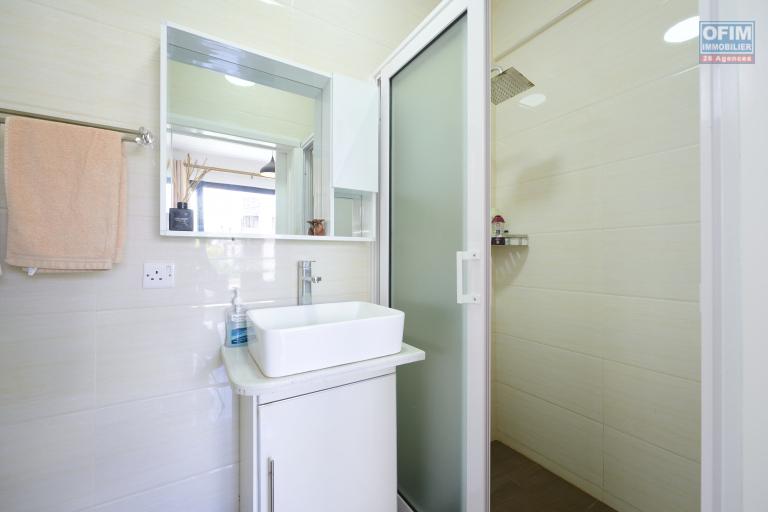 À VENDRE– Superbe Appartement 3 Chambres dans résidence sécurisée à Pereybère, île Maurice
