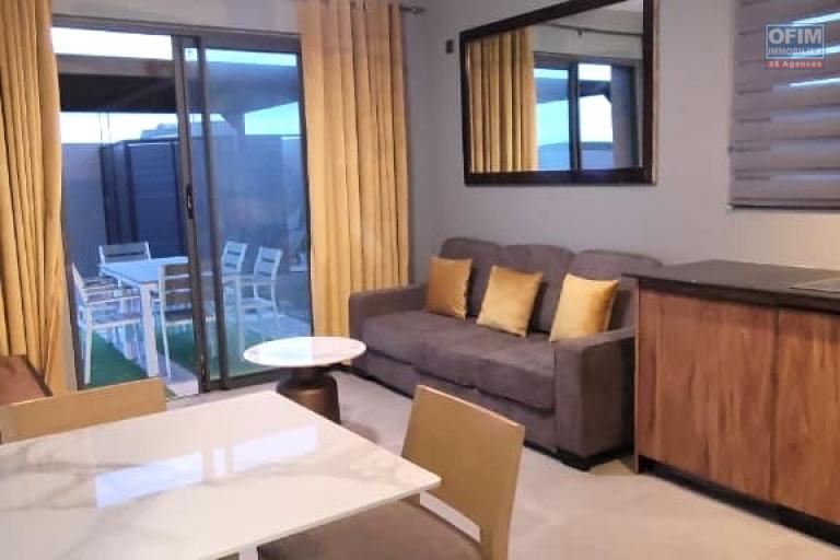 &Agrave; louer &ndash; Superbe villa contemporaine 4 chambres &agrave; Flic en Flac