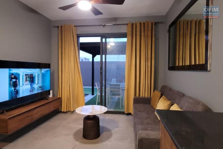 &Agrave; louer &ndash; Superbe villa contemporaine 4 chambres &agrave; Flic en Flac