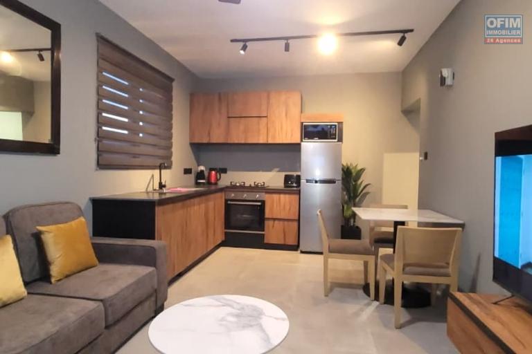 &Agrave; louer &ndash; Superbe villa contemporaine 4 chambres &agrave; Flic en Flac