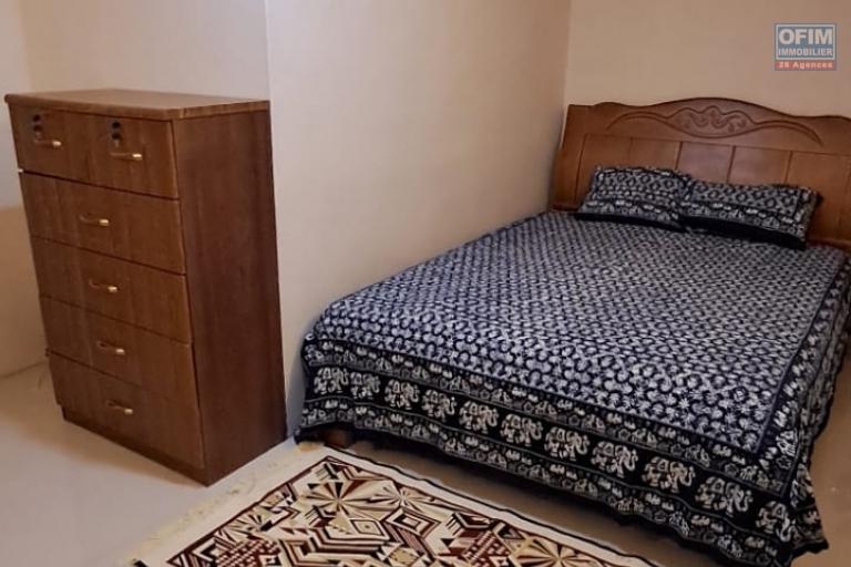 &Agrave; louer &ndash; Appartement 2 chambres &agrave; Calodyne