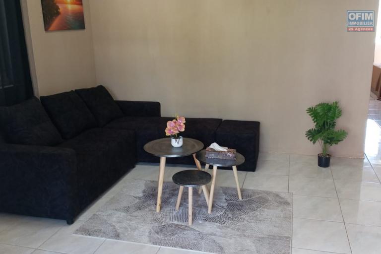 Accessible aux étrangers Appartement GRAND BAIE - PEREYBERE - POINTE AUX CANONNIERS – photo 3 sur 9