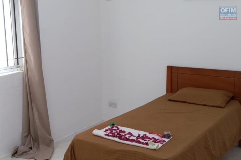 Accessible aux étrangers Appartement GRAND BAIE - PEREYBERE - POINTE AUX CANONNIERS – photo 9 sur 9