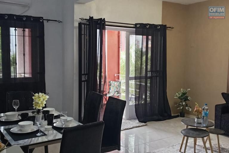 &Agrave; VENDRE &ndash; Appartement r&eacute;nov&eacute; avec piscine commune - Pereyb&egrave;re