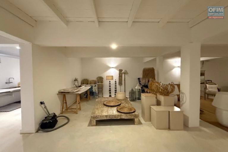 A vendre magnifique villa de 3 chambres &agrave; Mont Piton 1.