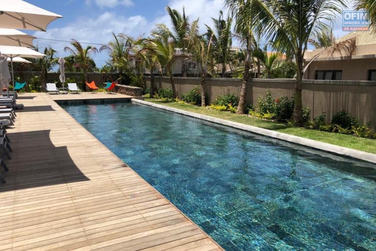 Appartement de standing proche plage &ndash; Mythic Suites & Villas &ndash; Grand Gaube, &Icirc;le Maurice