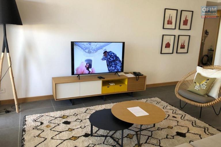 Appartement de standing proche plage &ndash; Mythic Suites & Villas &ndash; Grand Gaube, &Icirc;le Maurice