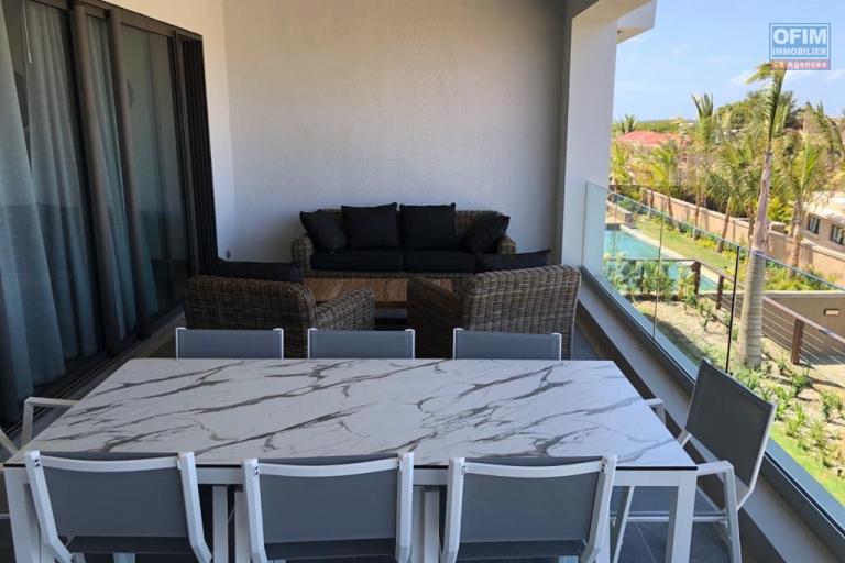 Appartement de standing proche plage &ndash; Mythic Suites & Villas &ndash; Grand Gaube, &Icirc;le Maurice