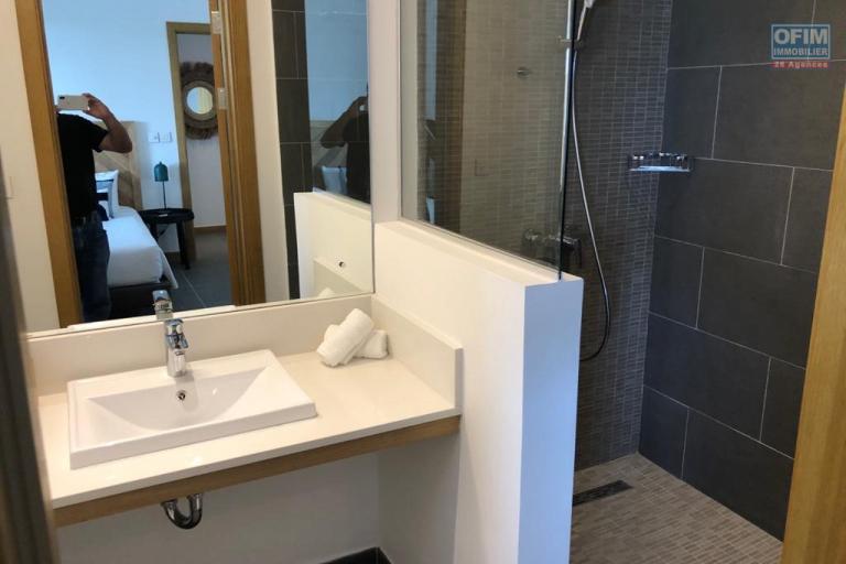 Appartement de standing proche plage &ndash; Mythic Suites & Villas &ndash; Grand Gaube, &Icirc;le Maurice