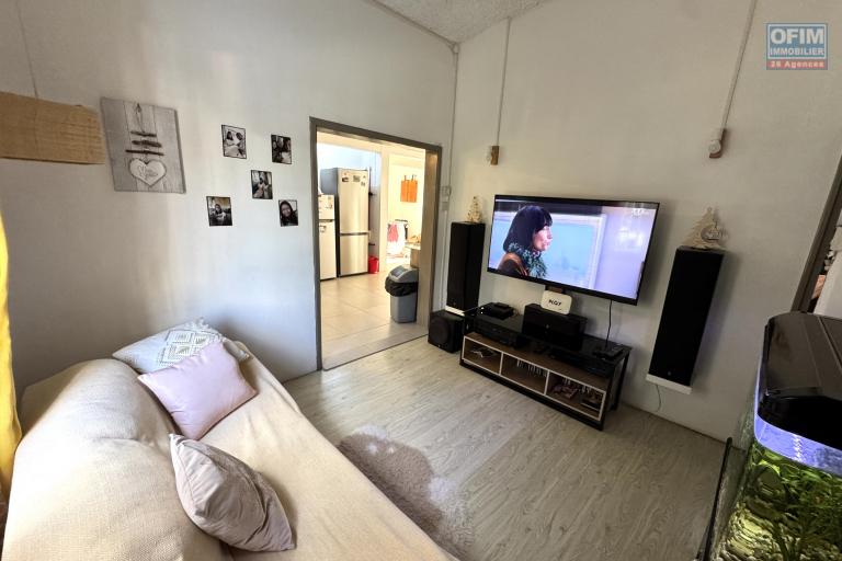 EXCLUSIVIT&Eacute; &ndash; FLIC EN FLAC &ndash; OPPORTUNIT&Eacute; RARE &ndash; APPARTEMENT EN FRONT DE MER