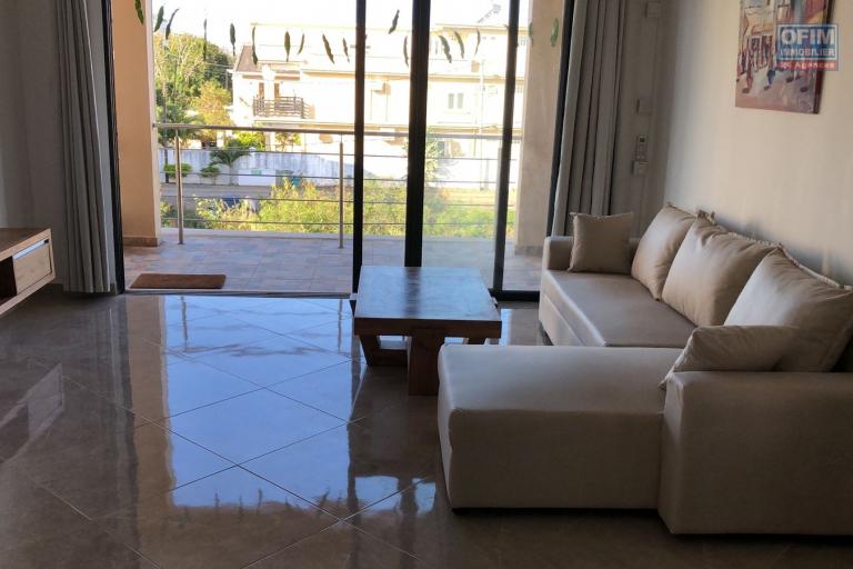 &Agrave; VENDRE &ndash; Superbe appartement neuf 3 chambres &agrave; Grand Baie, &Icirc;le Maurice