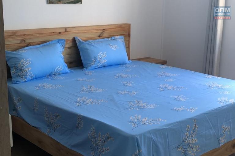 Vente Appartement GRAND BAIE - PEREYBERE - POINTE AUX CANONNIERS – photo 4 sur 10