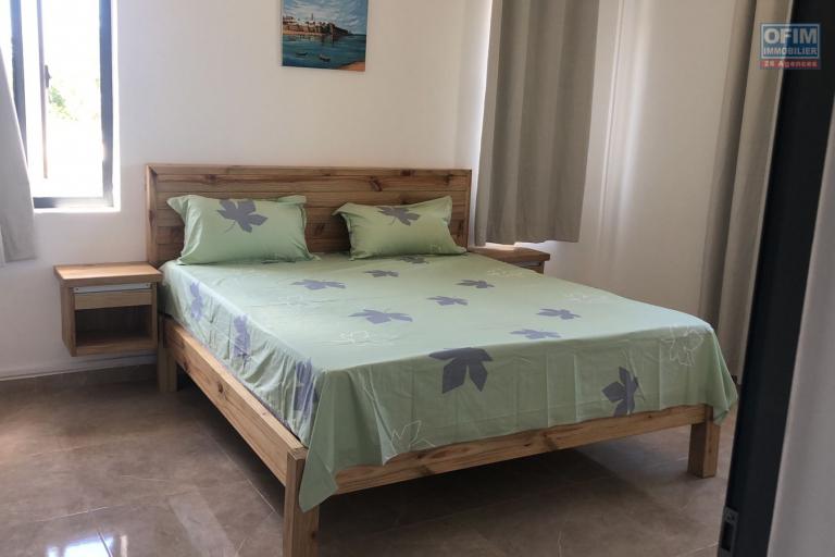 &Agrave; VENDRE &ndash; Superbe appartement neuf 3 chambres &agrave; Grand Baie, &Icirc;le Maurice