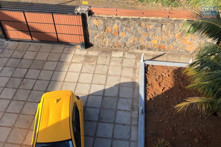 &Agrave; VENDRE &ndash; Superbe appartement neuf 3 chambres &agrave; Grand Baie, &Icirc;le Maurice