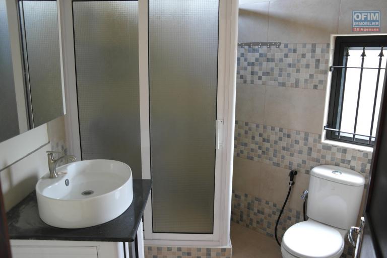 Flic-en-Flac &ndash; Appartement 3 chambres &agrave; louer