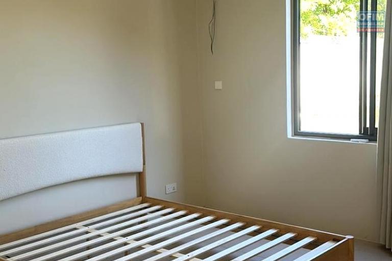 Rivière Noire, Île Maurice – Villa 3 chambres à vendre avec vue imprenable et grand terrain