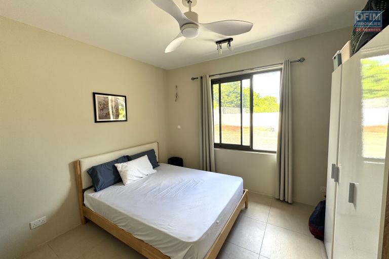 Rivi&egrave;re Noire, &Icirc;le Maurice &ndash; Villa 3 chambres &agrave; vendre avec vue imprenable et grand terrain