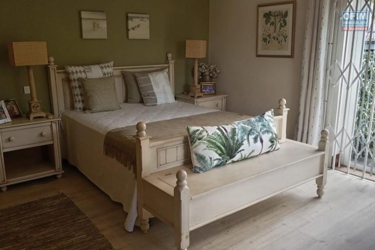 A VENDRE : VILLA D’EXCEPTION 4 chambres – DOMAINE BELLE VUE HILLSIDE. MAPOU Île Maurice