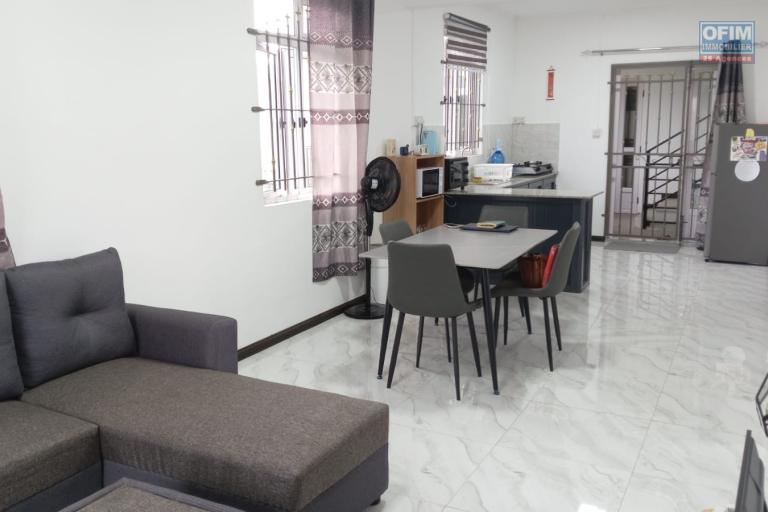Appartement neuf à louer – Pereybere (Île Maurice)